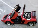 Vector W2 Concept 1980 года